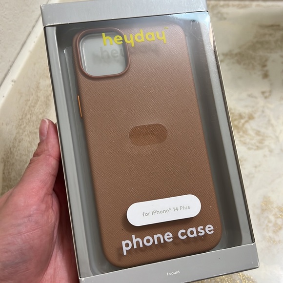 Heyday iPhone 14 plus case - Picture 4 of 5